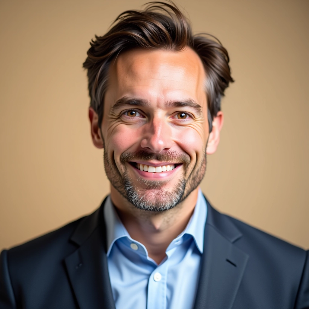 Mathieu Descamps