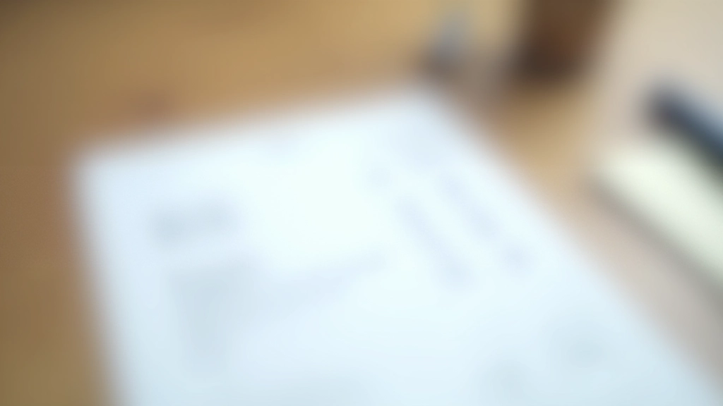 Gros plan sur une fiche de paie avec des chiffres et des calculs visibles